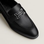 Hermès Paris loafer - Image 2